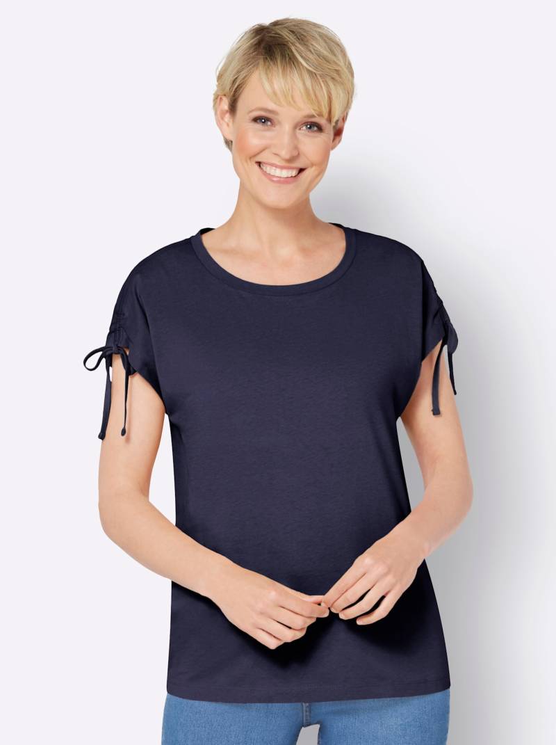 Classic Basics Kurzarmshirt »Kurzarm-Shirt«, (1 tlg.) von Classic Basics