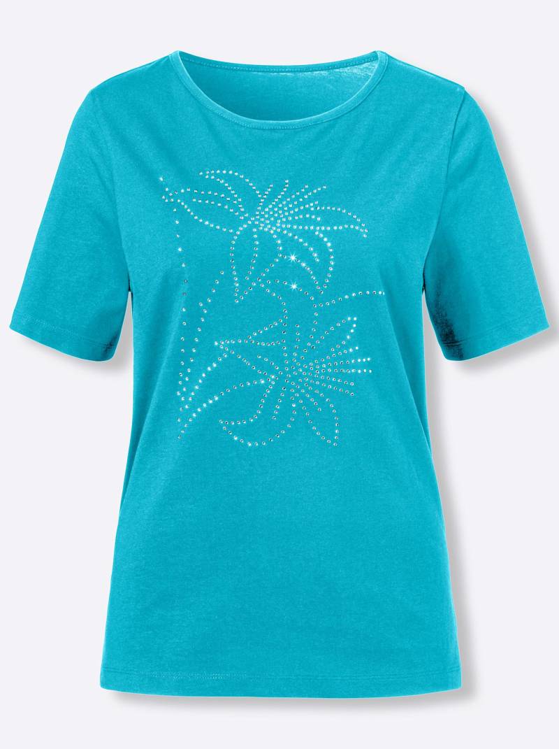 Classic Basics Kurzarmshirt »Shirt«, (1 tlg.) von Classic Basics