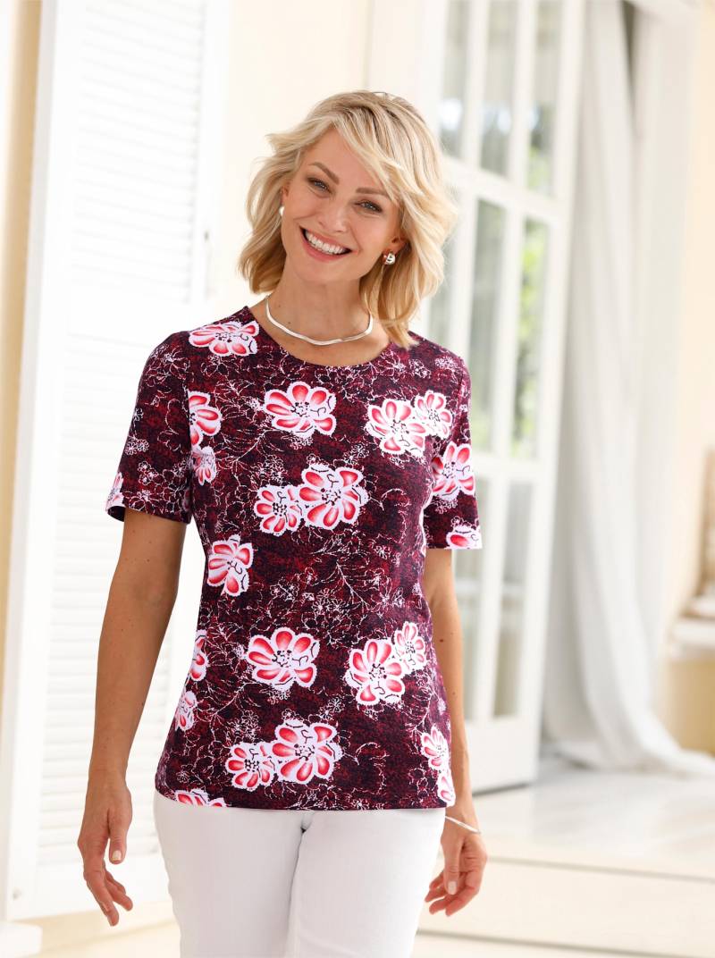 Classic Basics Kurzarmshirt »Shirt«, (1 tlg.) von Classic Basics