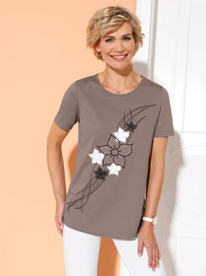 Classic Basics Kurzarmshirt »Shirt«, (1 tlg.) von Classic Basics