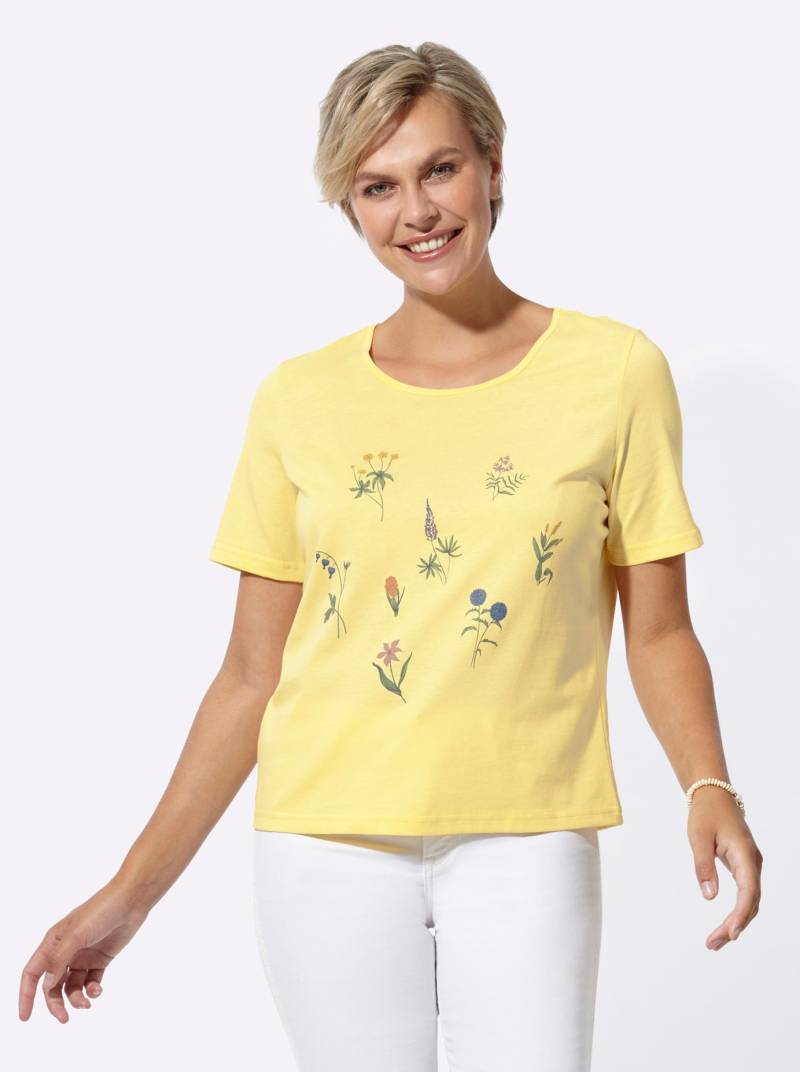 Classic Basics Kurzarmshirt »Shirt«, (1 tlg.) von Classic Basics