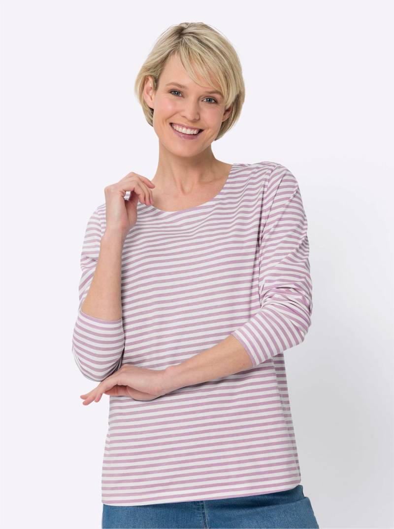 Classic Basics Langarmshirt »Ringelshirt«, (1 tlg.) von Classic Basics
