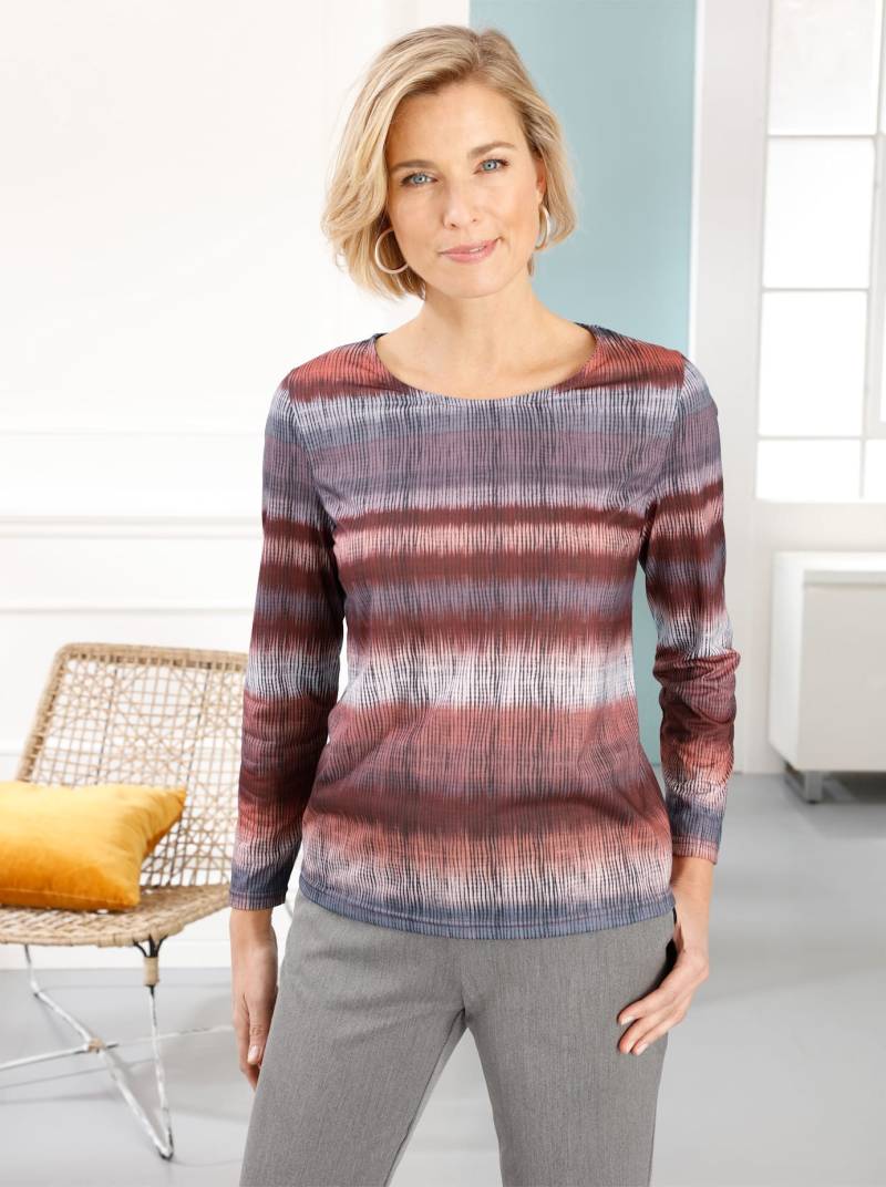 Classic Basics Langarmshirt »Shirt«, (1 tlg.) von Classic Basics