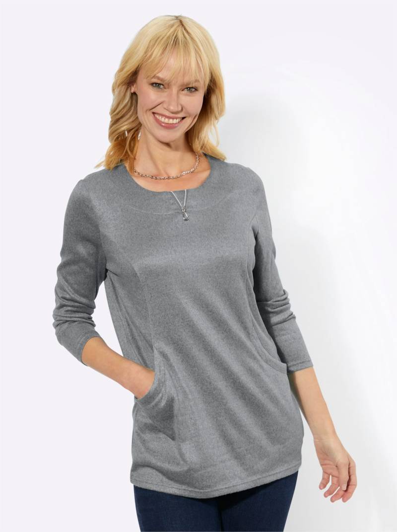 Classic Basics Langarmshirt »Winter-Shirt«, (1 tlg.) von Classic Basics