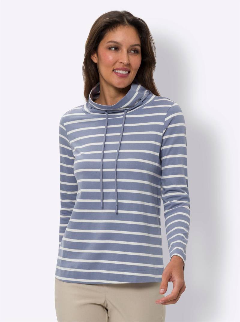 Classic Basics Langarmshirt »Shirt«, (1 tlg.) von Classic Basics