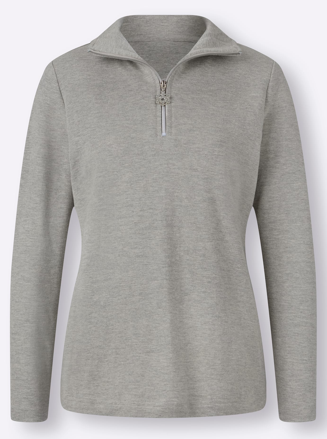 Classic Basics Langarmshirt »Shirt«, (1 tlg.) Classic Basics Langarmshirt »Shirt«, (1 tlg.) von Classic Basics