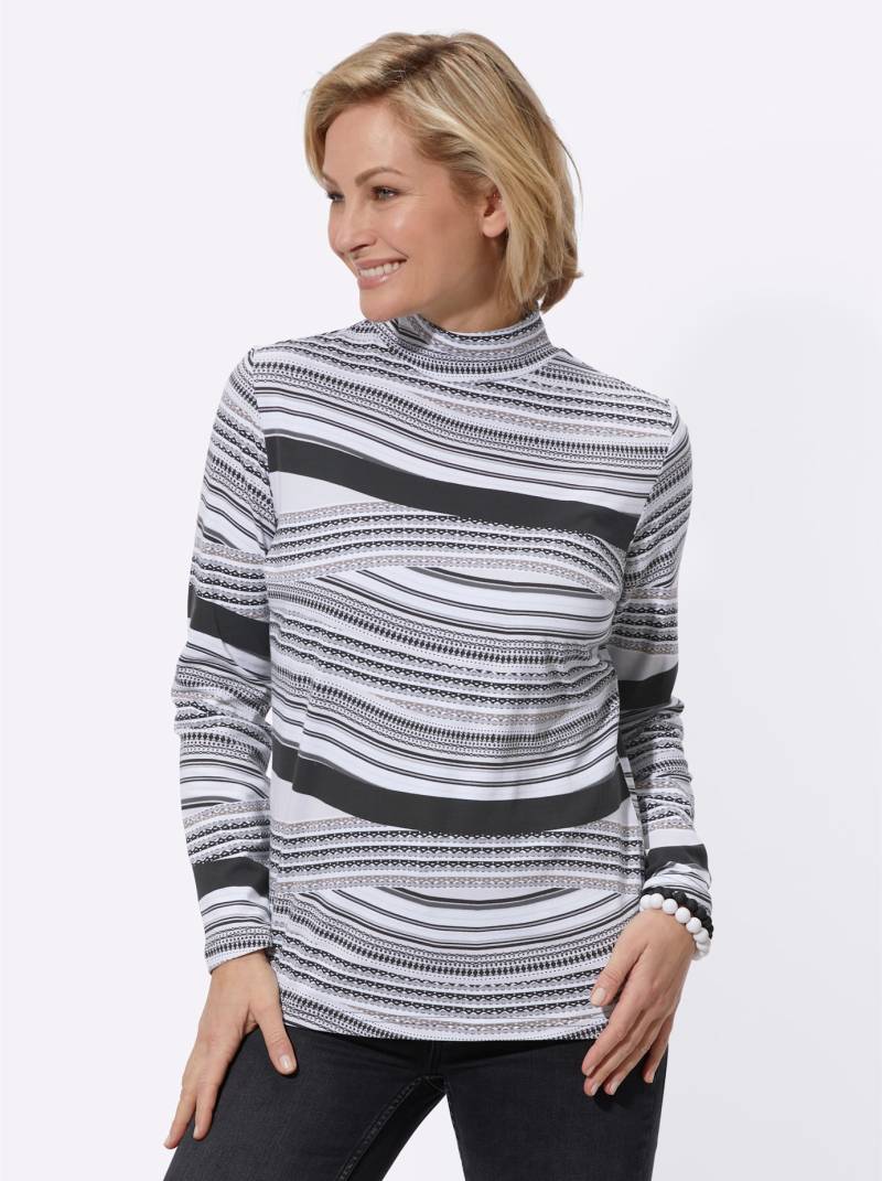 Classic Basics Langarmshirt »Shirt«, (1 tlg.) von Classic Basics