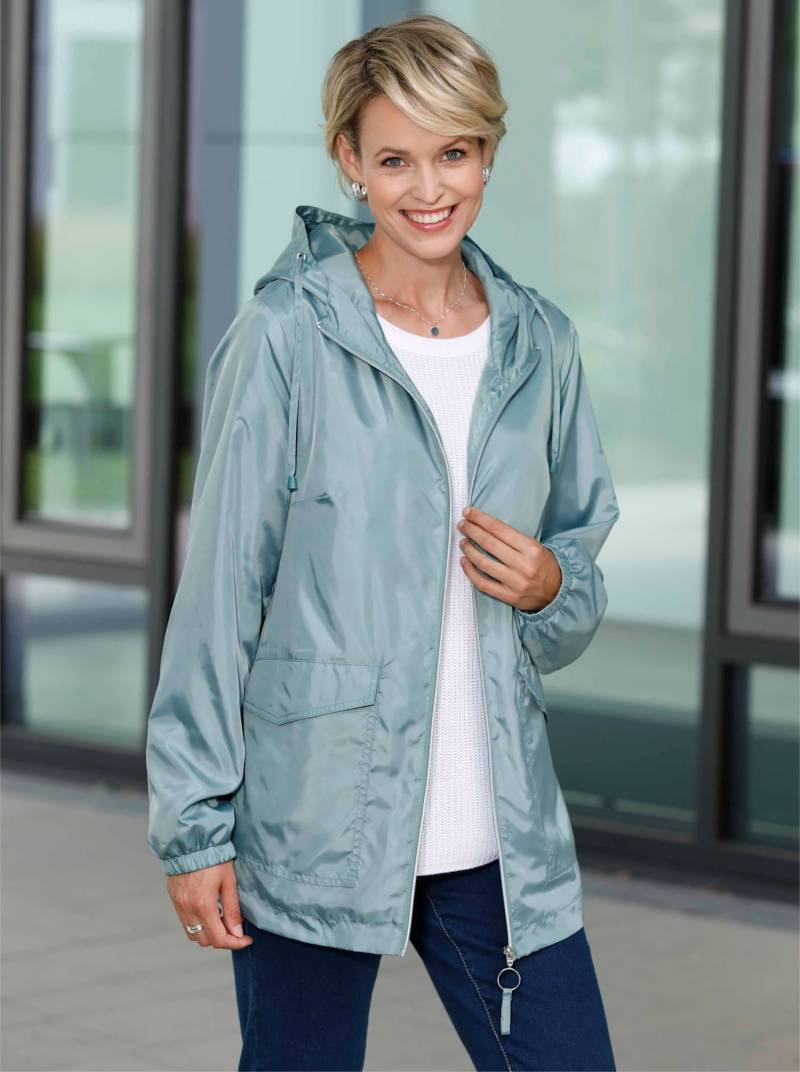 Classic Basics Langjacke von Classic Basics