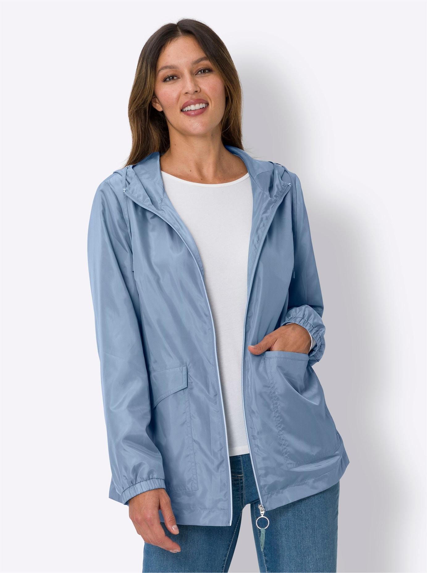 Classic Basics Langjacke Classic Basics Langjacke von Classic Basics