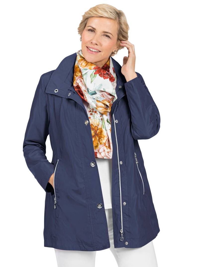 Classic Basics Langjacke von Classic Basics