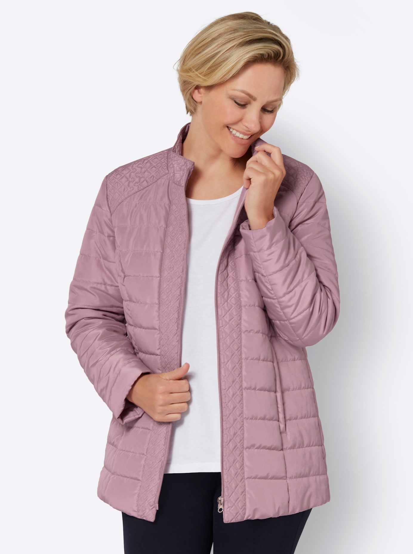 Classic Basics Langjacke Classic Basics Langjacke von Classic Basics