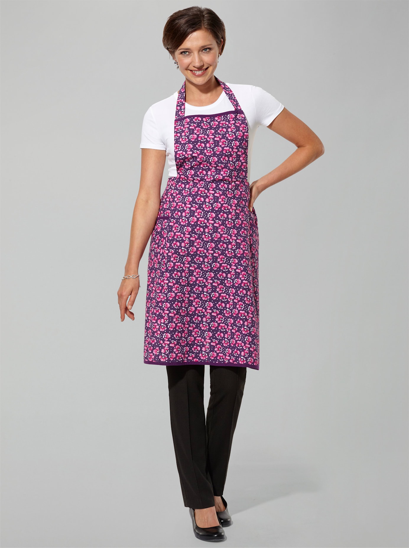 Classic Basics Kochschürze Classic Basics Kochschürze von Classic Basics