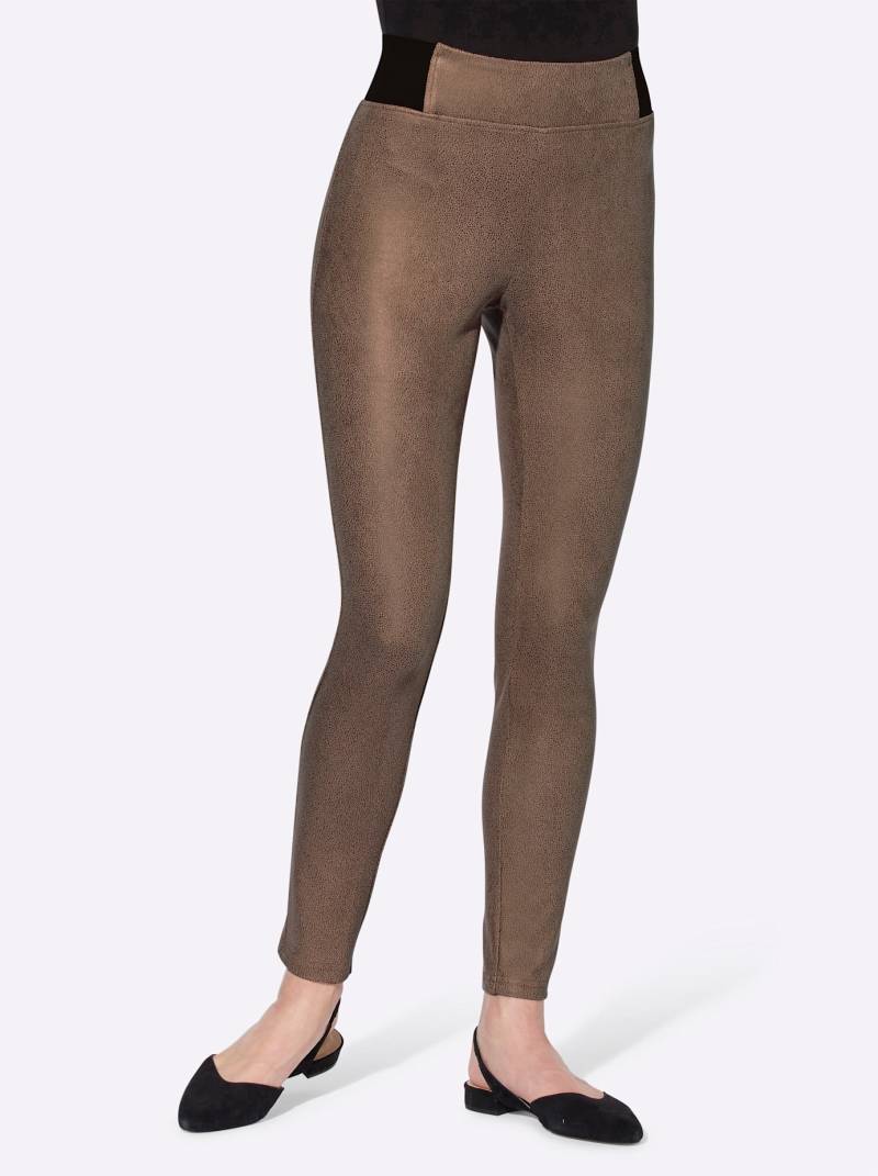 Classic Basics Leggings von Classic Basics