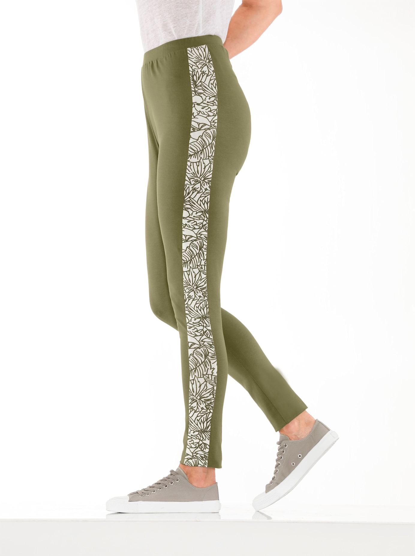 Classic Basics Leggings von Classic Basics