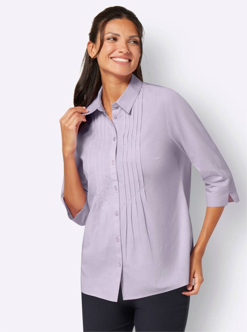 Classic Basics Longbluse von Classic Basics