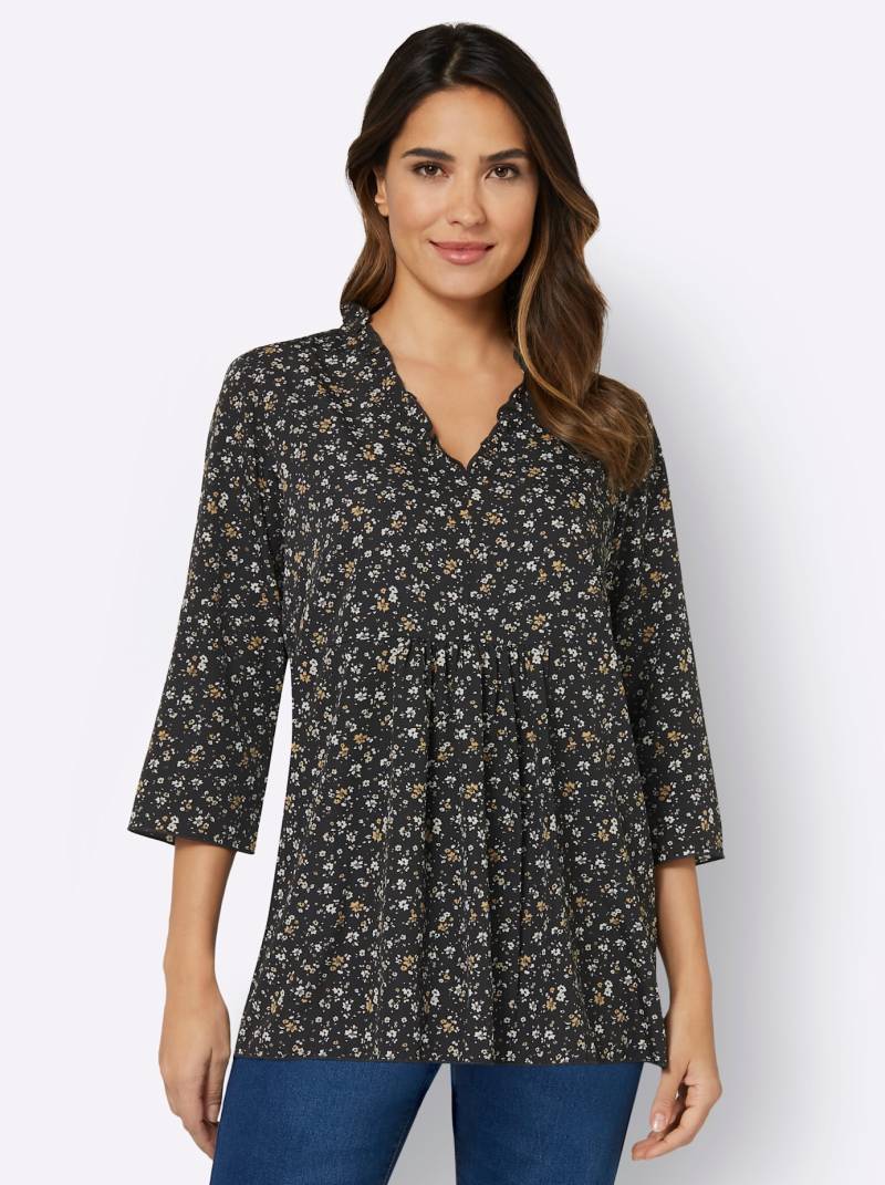 Classic Basics Longbluse von Classic Basics