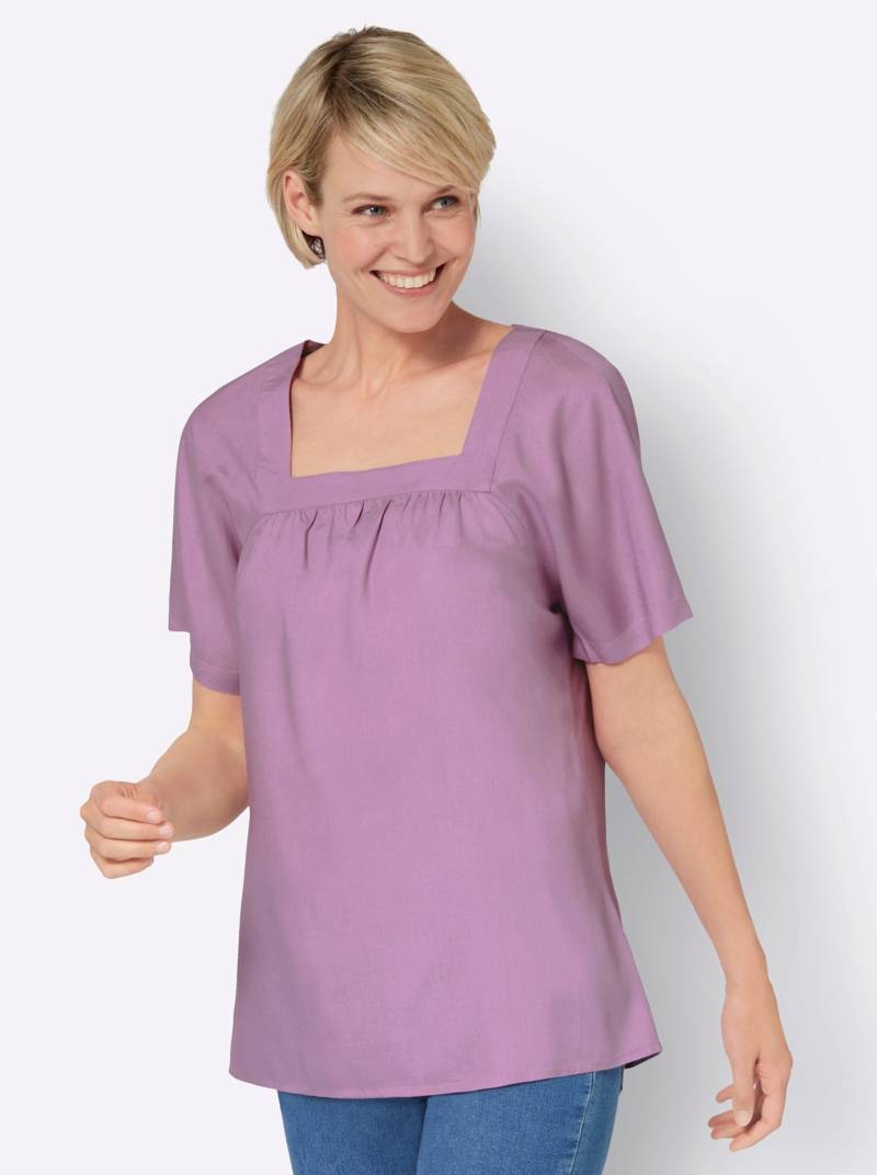 Classic Basics Longbluse von Classic Basics