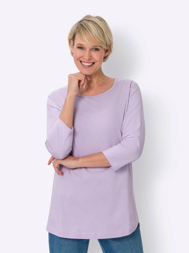 Classic Basics Longshirt »Doppelpack Shirts«, (2 tlg.) von Classic Basics