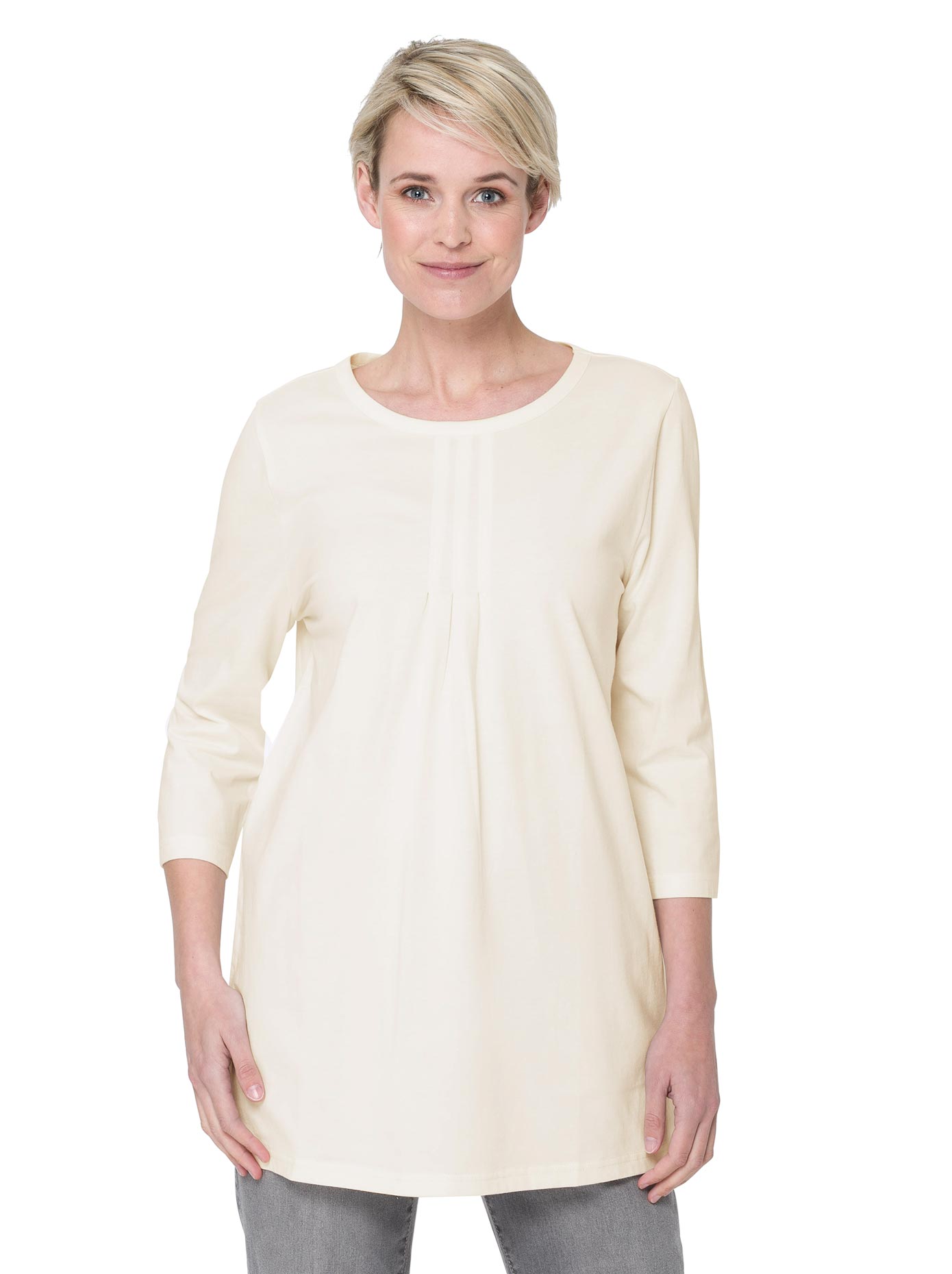 Classic Basics Longshirt »Longshirt«, (1 tlg.) von Classic Basics