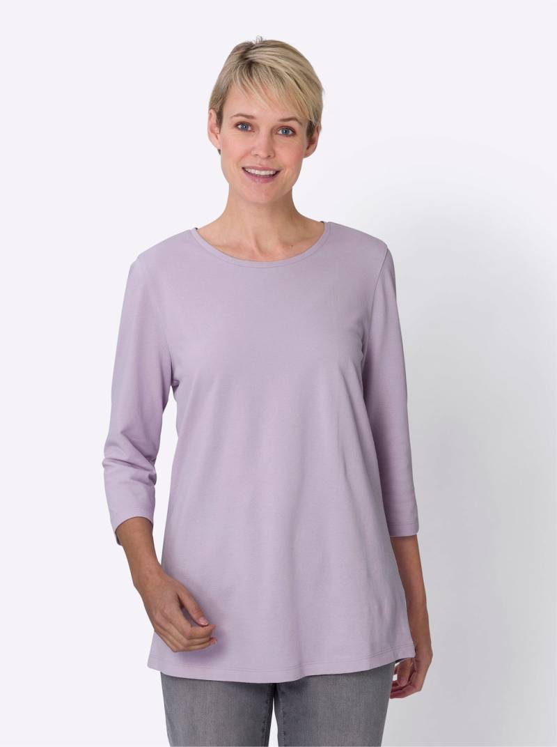 Classic Basics Longshirt »Longshirt«, (1 tlg.) von Classic Basics