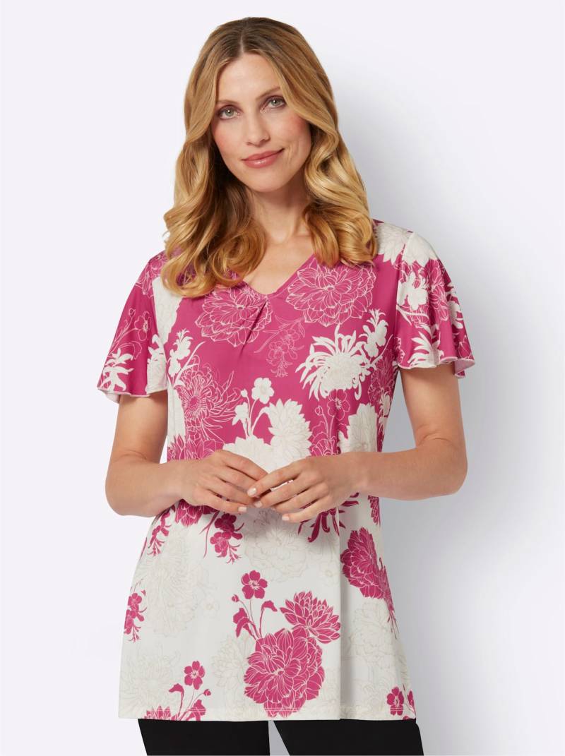 Classic Basics Longshirt »Longshirt«, (1 tlg.) von Classic Basics