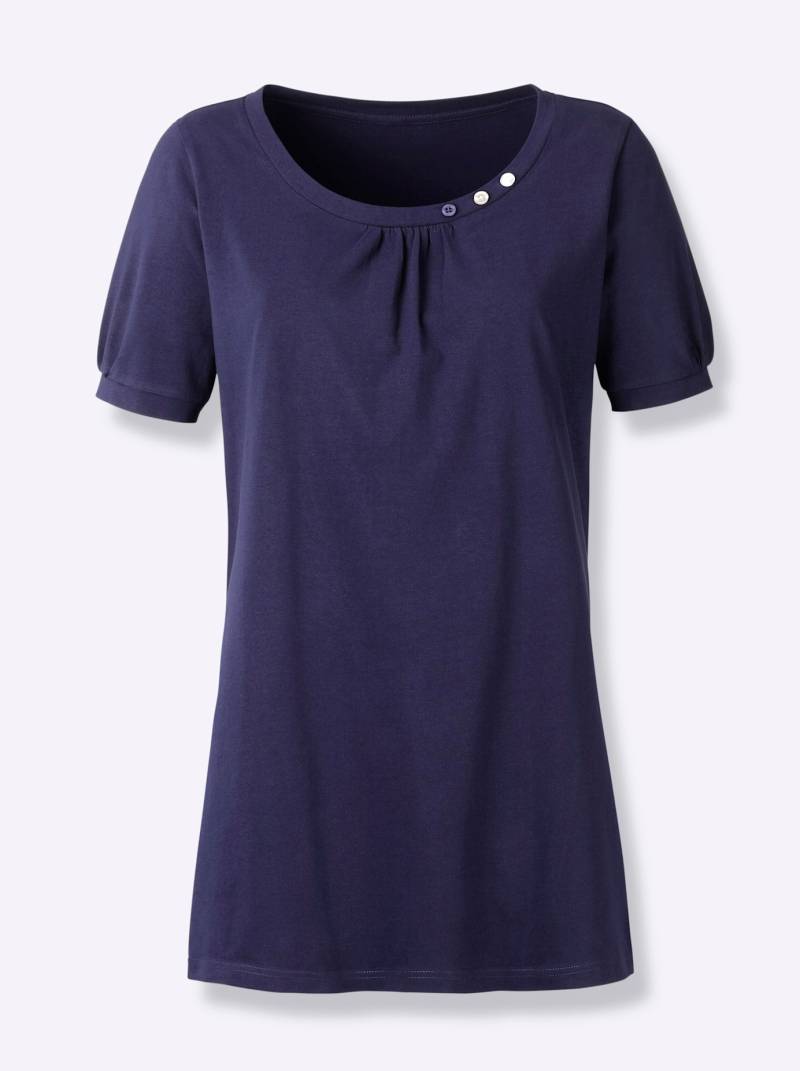 Classic Basics Longshirt »Longshirt«, (1 tlg.) von Classic Basics