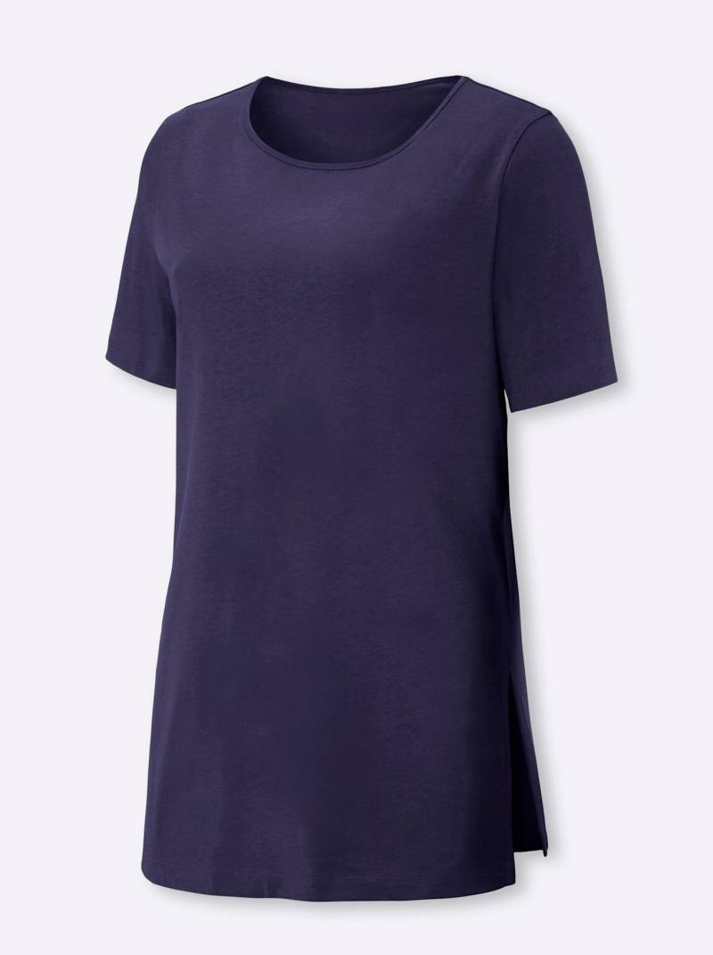 Classic Basics Longshirt »Longshirt«, (1 tlg.) von Classic Basics