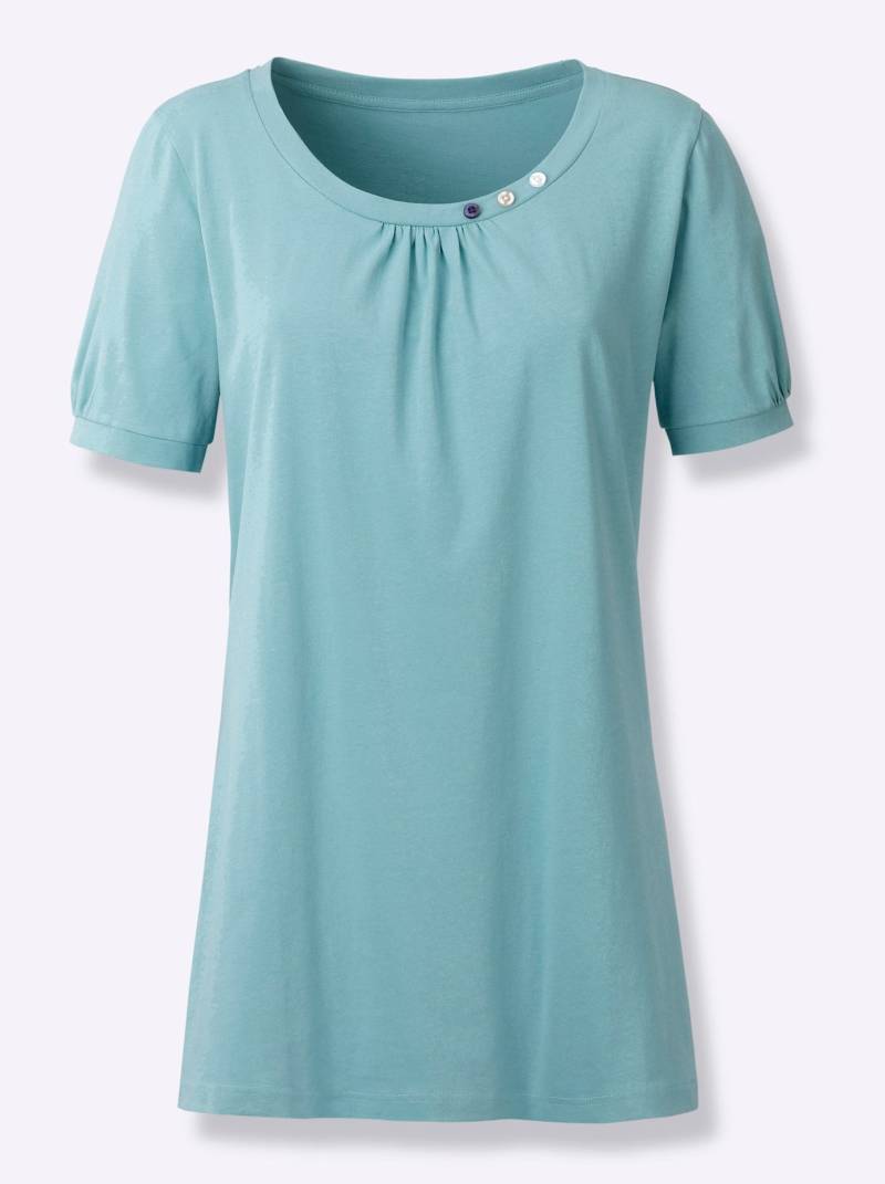 Classic Basics Longshirt »Longshirt«, (1 tlg.) von Classic Basics