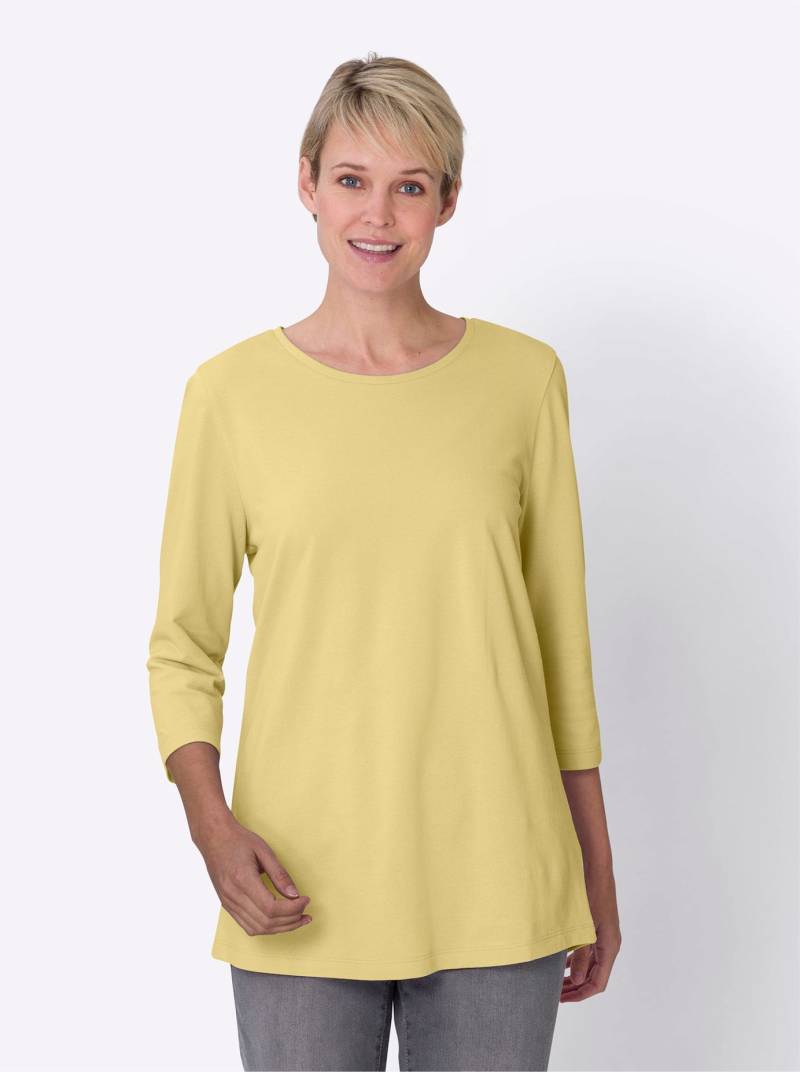 Classic Basics Longshirt »Longshirt«, (1 tlg.) von Classic Basics