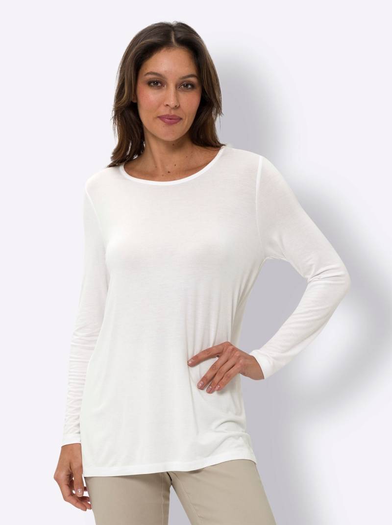Classic Basics Longshirt »Longshirt«, (1 tlg.) von Classic Basics