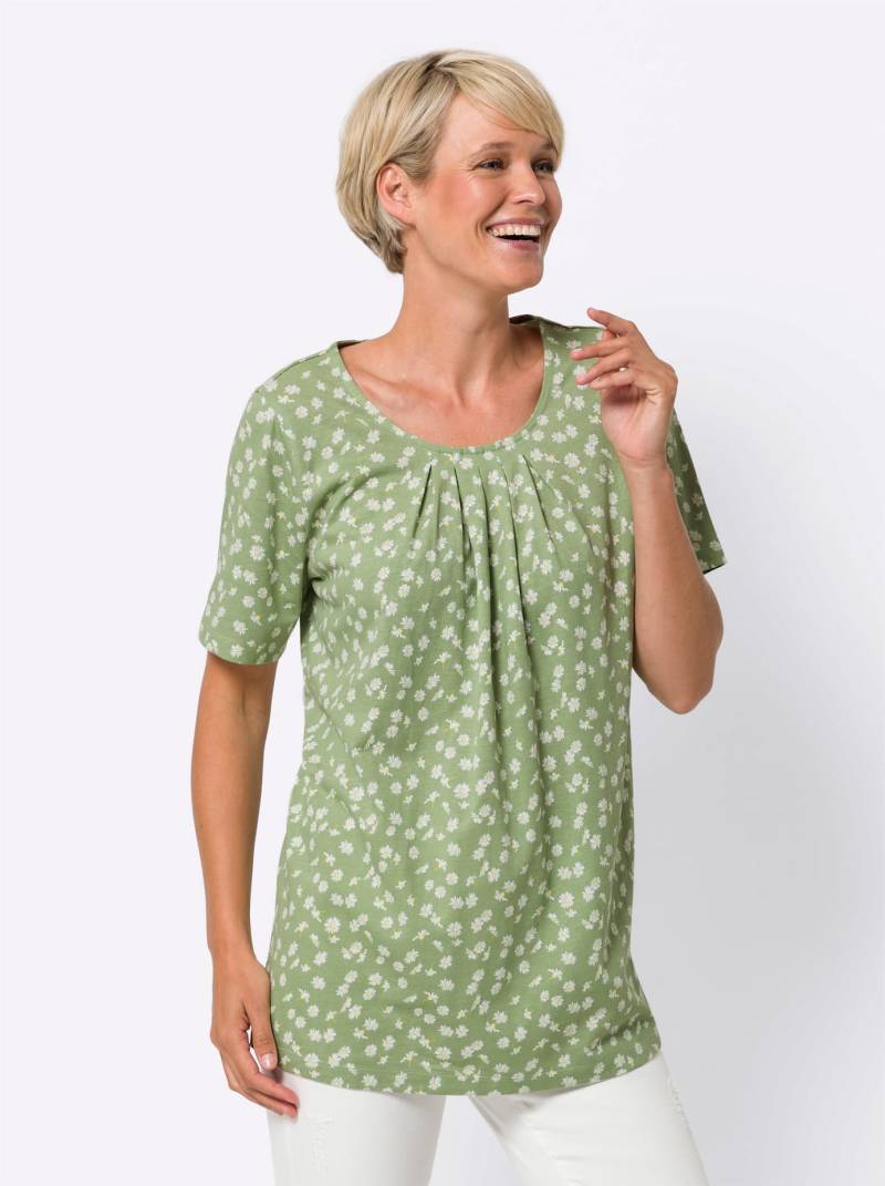 Classic Basics Longshirt »Longshirt«, (1 tlg.) von Classic Basics