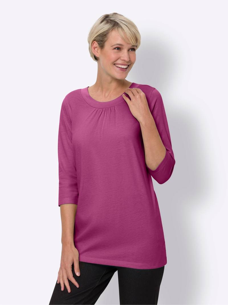 Classic Basics Longshirt »Longshirt«, (1 tlg.) von Classic Basics