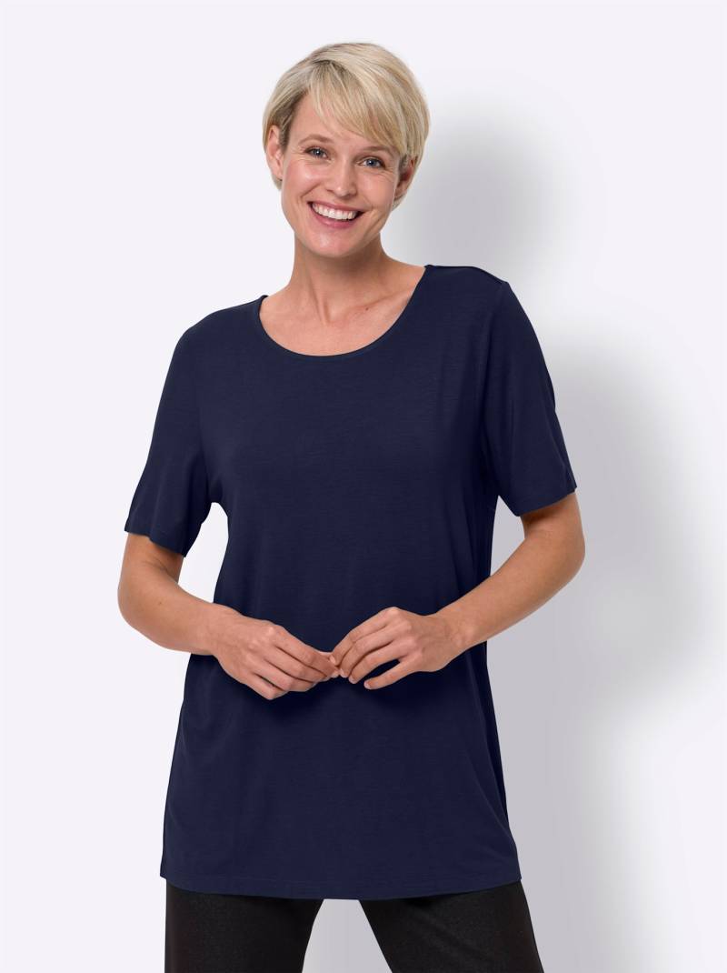 Classic Basics Longshirt »Longshirt«, (1 tlg.) von Classic Basics