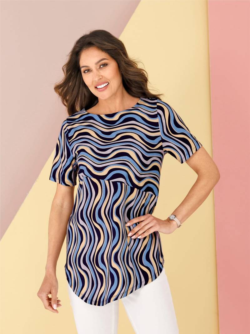 Classic Basics Longshirt »Longshirt«, (1 tlg.) von Classic Basics