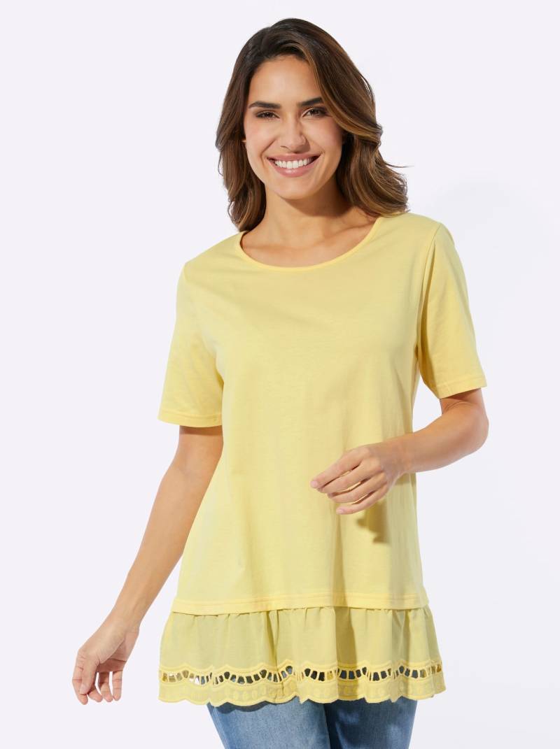 Classic Basics Longshirt »Longshirt«, (1 tlg.) von Classic Basics