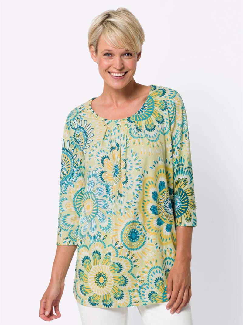 Classic Basics Longshirt »Longshirt«, (1 tlg.) von Classic Basics