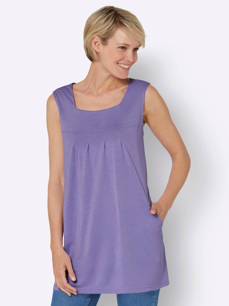 Classic Basics Longtop von Classic Basics