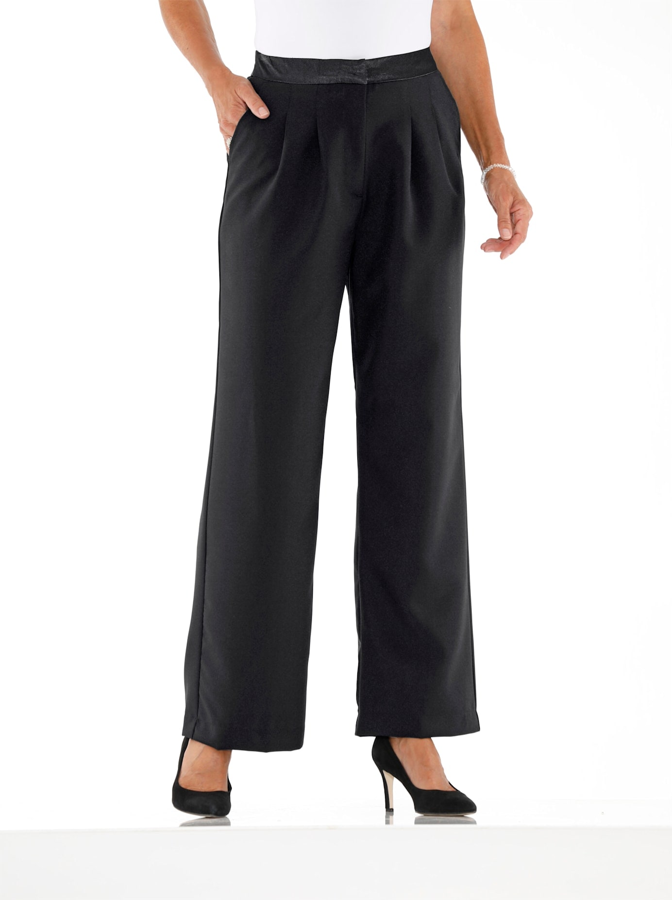 Classic Basics Marlene-Hose von Classic Basics