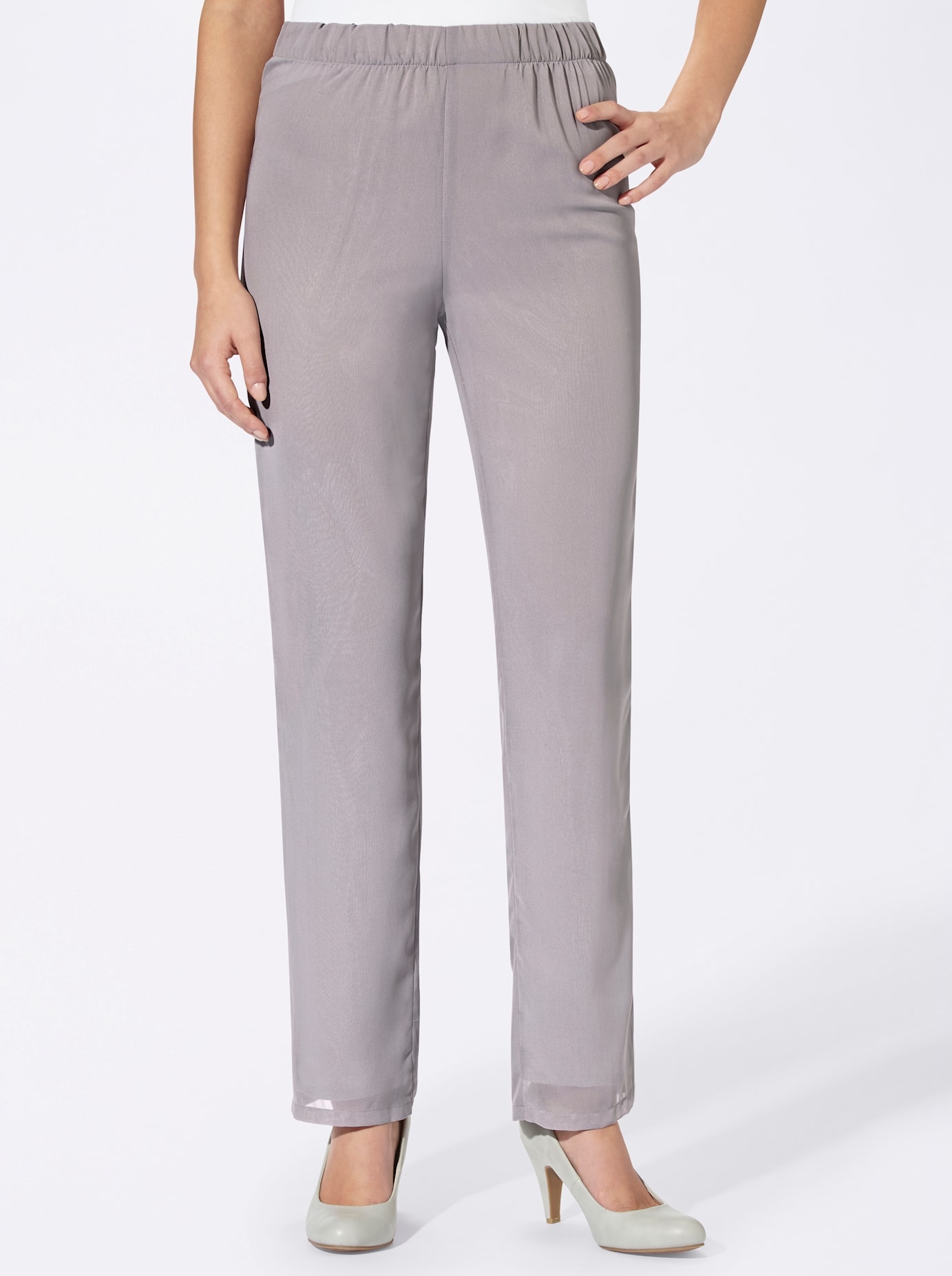 Classic Basics Palazzohose Classic Basics Palazzohose von Classic Basics