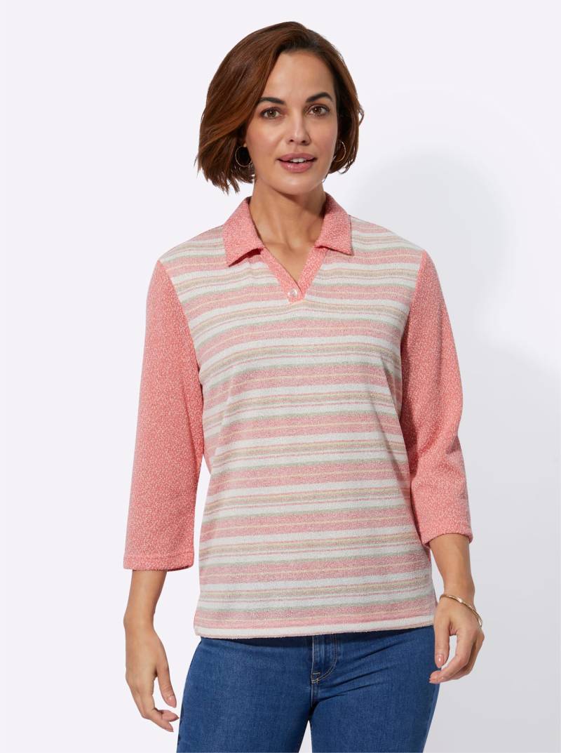 Classic Basics Poloshirt »Poloshirt«, (1 tlg.) von Classic Basics
