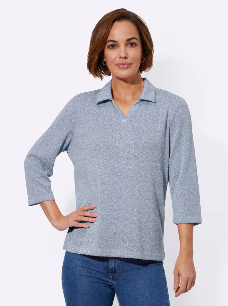 Classic Basics Poloshirt »Poloshirt«, (1 tlg.) von Classic Basics