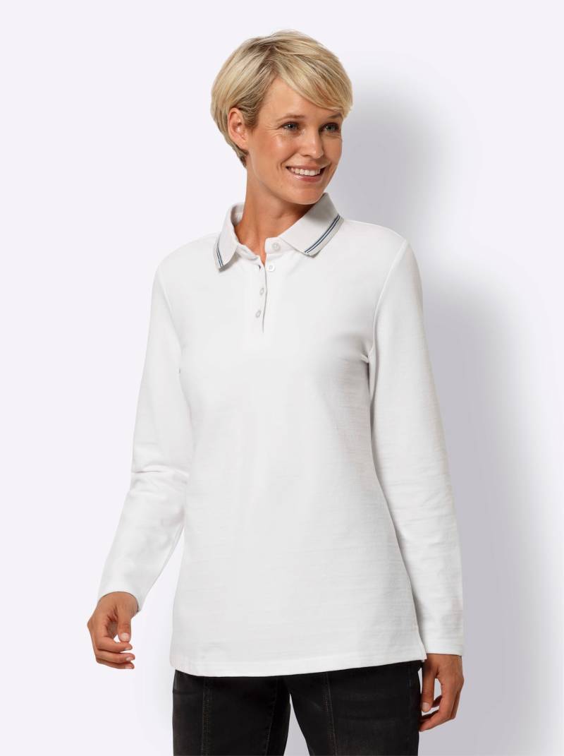 Classic Basics Poloshirt »Poloshirt«, (1 tlg.) von Classic Basics