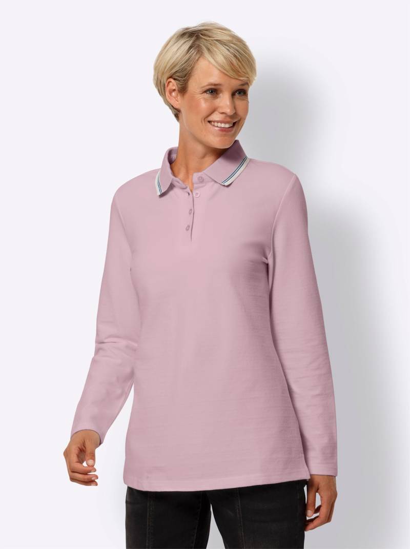 Classic Basics Poloshirt »Poloshirt«, (1 tlg.) von Classic Basics
