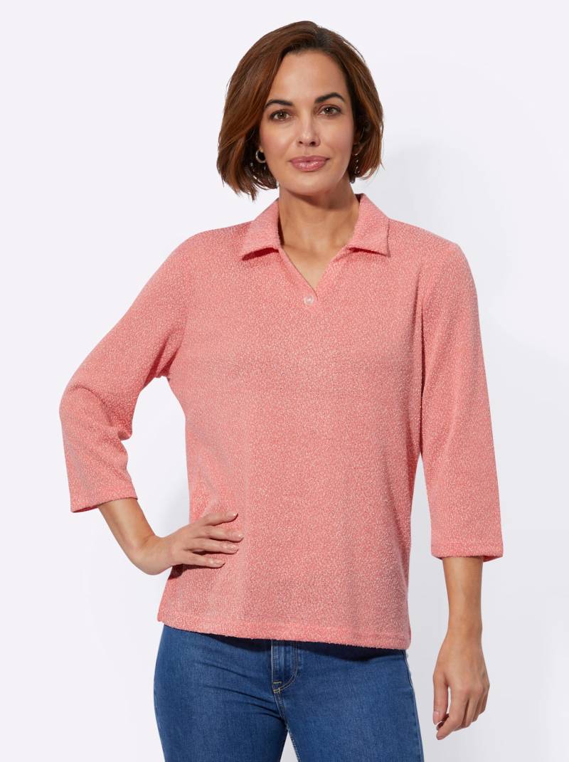 Classic Basics Poloshirt »Poloshirt«, (1 tlg.) von Classic Basics