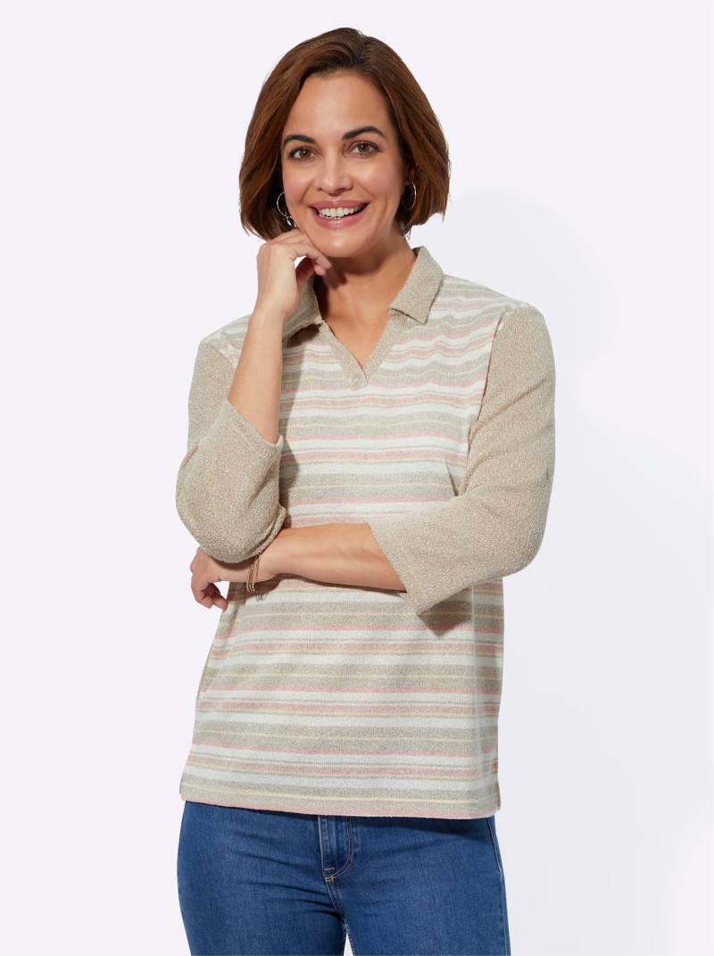 Classic Basics Poloshirt »Poloshirt«, (1 tlg.) von Classic Basics