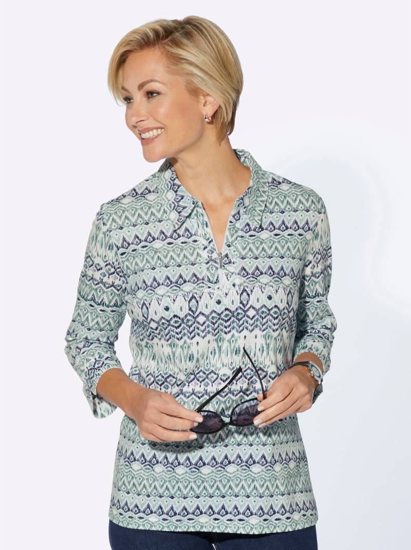Classic Basics Poloshirt »Shirt«, (1 tlg.) von Classic Basics