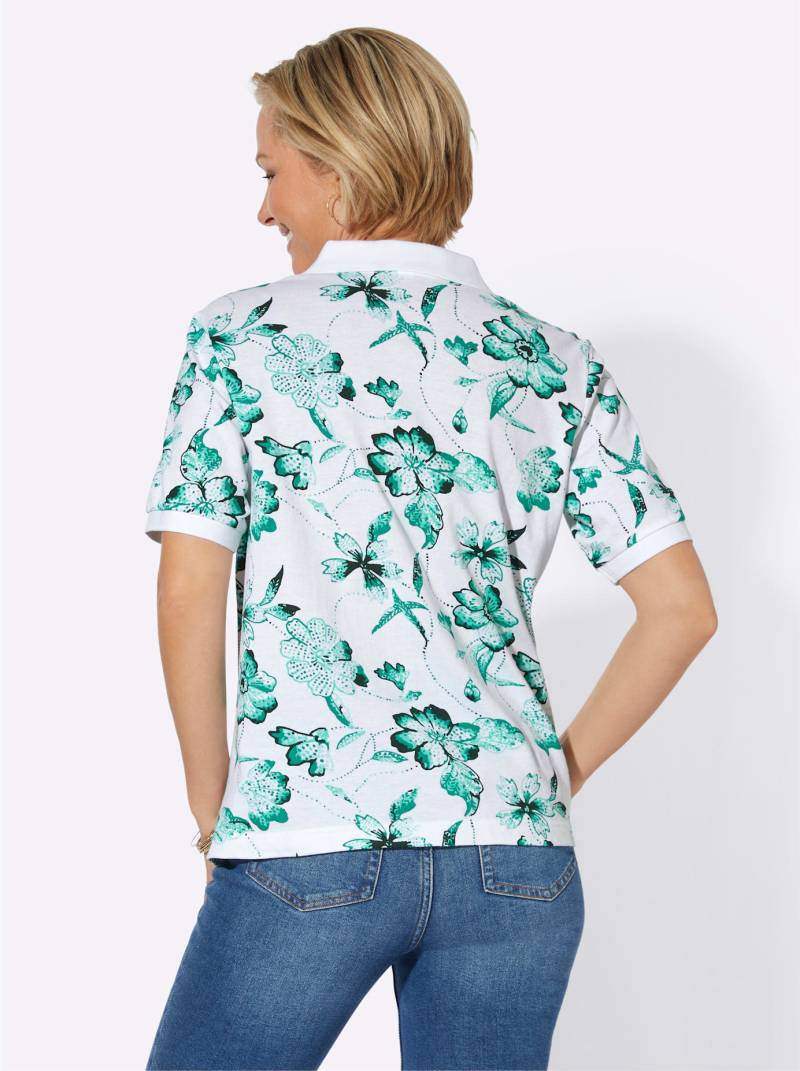 Classic Basics Poloshirt »Shirt«, (1 tlg.) von Classic Basics