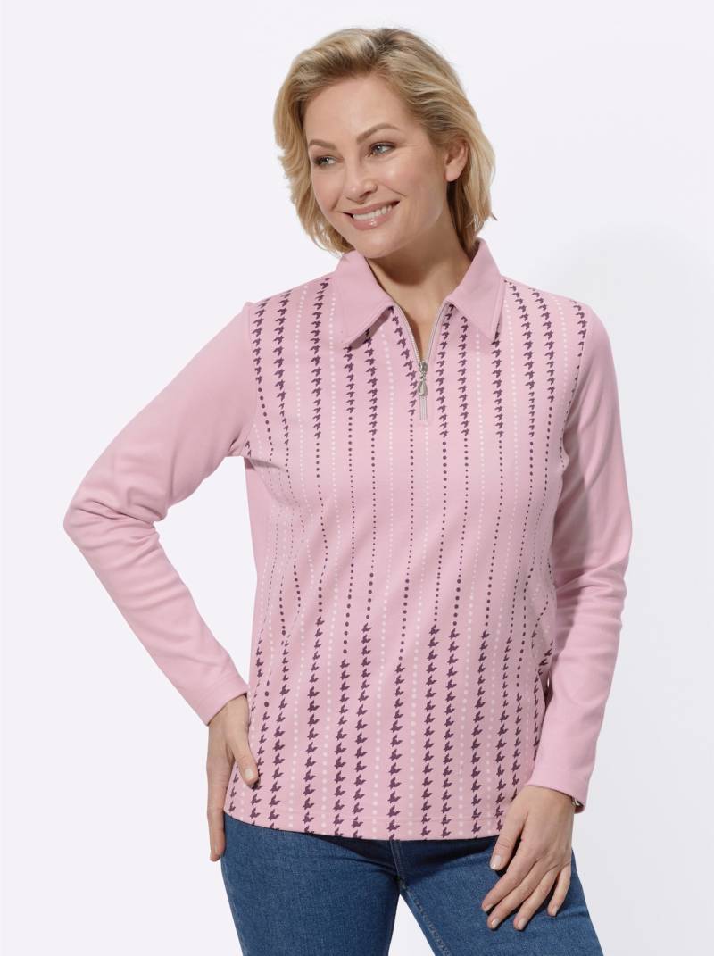 Classic Basics Poloshirt »Winter-Shirt«, (1 tlg.) von Classic Basics
