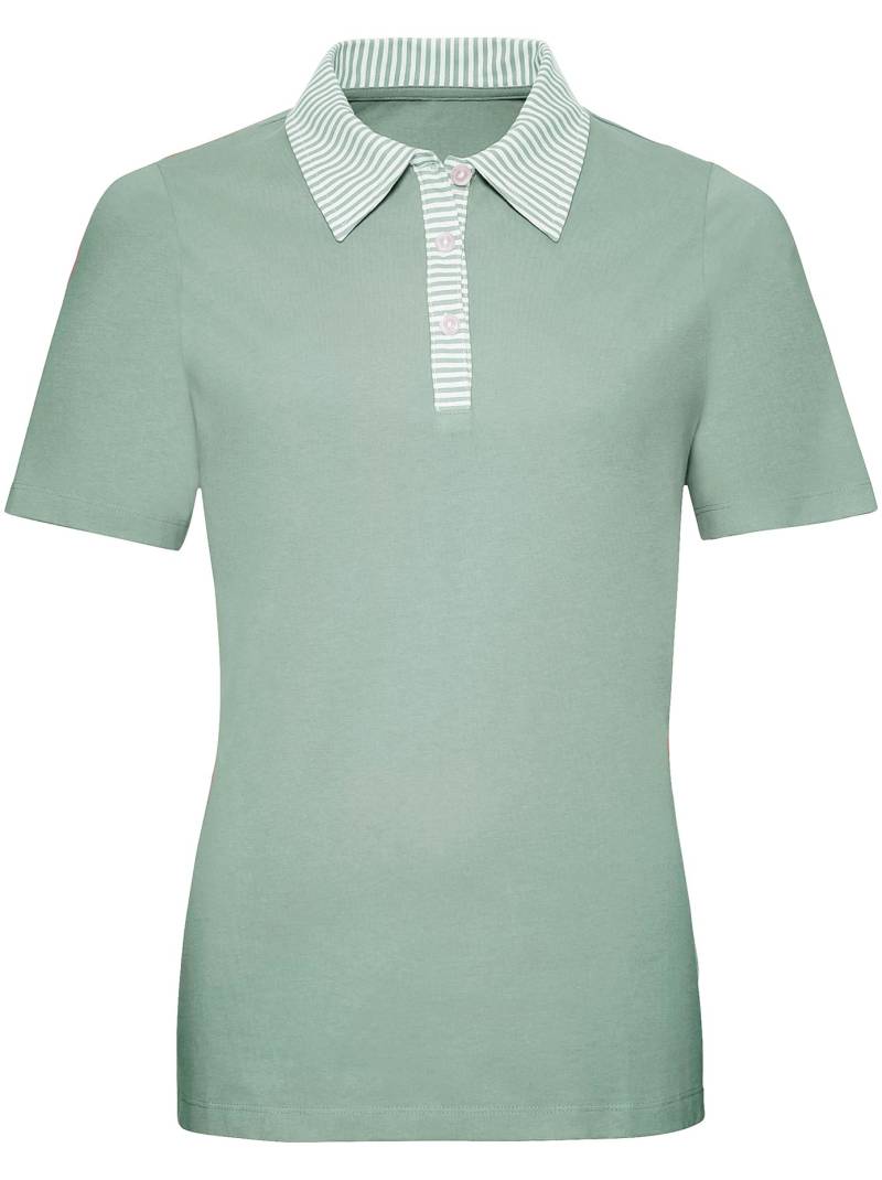 Classic Basics Poloshirt »Poloshirt«, (1 tlg.) von Classic Basics