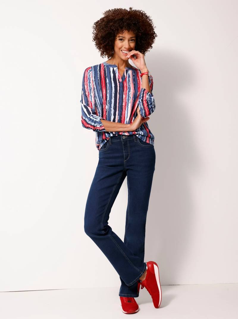Classic Basics Print-Shirt »Druck-Shirt«, (1 tlg.) von Classic Basics